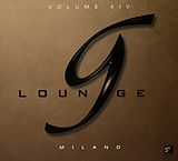 Various CD G Lounge Vol.14