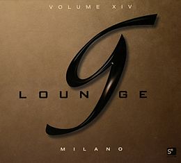 Various CD G Lounge Vol.14