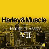 Harley & Muscle CD House Classics Vii