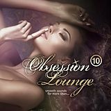 Various CD Obsession Lounge Vol.10