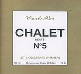 Various CD Chalet Beats No.5