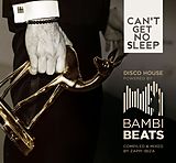 Various CD Bambi Beats (can't Get No Sleep)