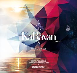 Various CD Karavan - Heartfullness