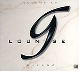 Various CD G Lounge Vol.15