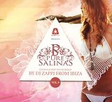 Various CD Pure Salinas - Lounge & Deep House Vol.9