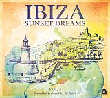 Various CD Ibiza Sunset Dreams 4