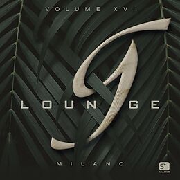 Various CD G Lounge Vol.16