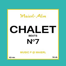 Various CD Chalet Beats No.7