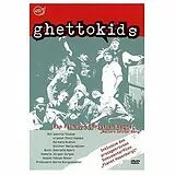 Ghettokids DVD