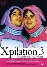 Xpilation 3 DVD