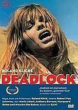 Deadlock DVD