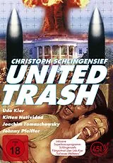 United Trash DVD
