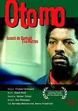 Otomo DVD