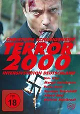 Terror 2000 - Intensivstation Deutschland DVD