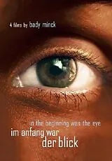 Im Anfang war der Blick DVD