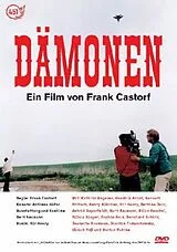 Daemonen DVD