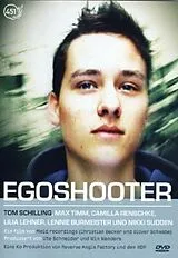 Egoshooter DVD