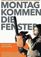Montag kommen die Fenster DVD
