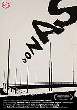 Jonas DVD