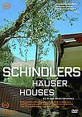 Schindlers Häuser DVD