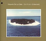 Eduardo De La Calle CD Analog Grooves Collected