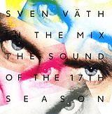 Sven Väth CD Sound Of The Seventeenth Season