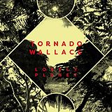 Wallace,Tornado Vinyl Lonely Planet (180g LP/Gatefold)