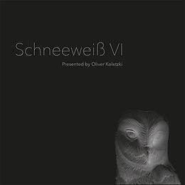 Various CD Schneeweiss Vi