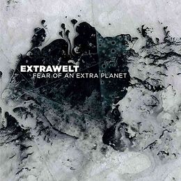 Extrawelt Vinyl Fear Of An Extra Planet (3LP)