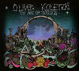 Oliver Koletzki CD The Arc Of Tension