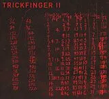 John presents Trick Frusciante CD Ii