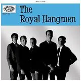 The Royal Hangmen Vinyl The Royal Hangmen