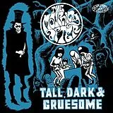 The Mourning After Vinyl Tall, Dark & Gruesome