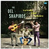 The Del Shapiros Vinyl Sangre Con Tomate (Vinyl)
