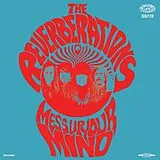 The Reverberations Vinyl Mess Up Your Mind