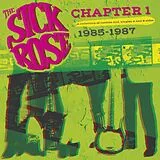 The Sick Rose Vinyl Chapter One