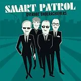 Smart Patrol Vinyl Overage Underachievers