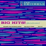 The Decibels Vinyl Big Hits! (plus 12 More)