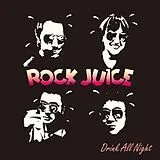 Rock Juice Vinyl Drink All Night