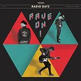 Radio Days Vinyl Rave On