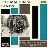 The Margin Of Sanity LP (analog) A Wound Up Wall Of Sound