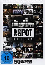 In The Spot Berlin DVD