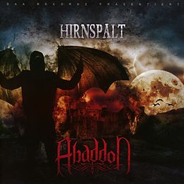 Hirnspalt CD Abaddon