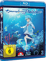Wish Upon The Pleiades Ga Blu-ray