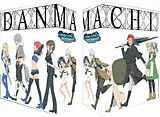 DanMachi  Is It Wrong to Try to Pick Up Girls in a Dungeon? - 1. Staffel - Gesamtausgabe Blu-ray