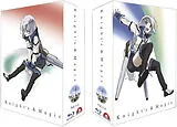 Knights & Magic - Gesamtausgabe Limited Edition Blu-ray
