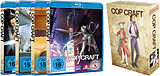 Cop Craft: Dragnet Mirage Reloaded Limited Edition BLU-RAY