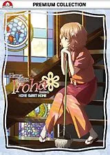 Hanasaku Iroha - Movie Blu-ray