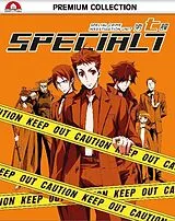 Special 7 - Ga Premium Blu-ray
