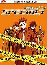 Special 7 - Ga Premium DVD